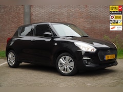 Suzuki Swift - 1.2 Select, Nav, Airco, A.rijcamera, Lichtmetalen Velgen, Privacy Glass, Ned. Auto