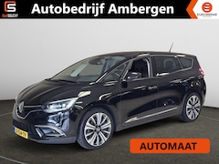 Renault Grand Scénic - 1.3 TCe (140Pk) Equilibre 7-Persoons Navi Géén Afleverkosten