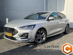 Ford Focus - 1.0 EcoBoost Hybrid ST Line X MHEV Garantie t/m 11-02-2029