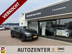 Renault Kadjar - 1.3 TCe 140 EDC automaat Limited | trekhaak | 19" velgen | stoelverwarming | tijdelijk gra
