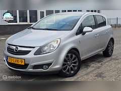 Opel Corsa - 1.4-16V '111' Edition/Airco/Cuise/APK
