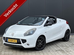 Renault Wind - 1.2 TCE Dynamique | AIRCO | 17 INCH |