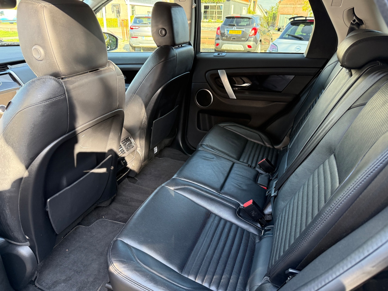 Land Rover Discovery Sport - P300e 2.0 R-Dynamic S