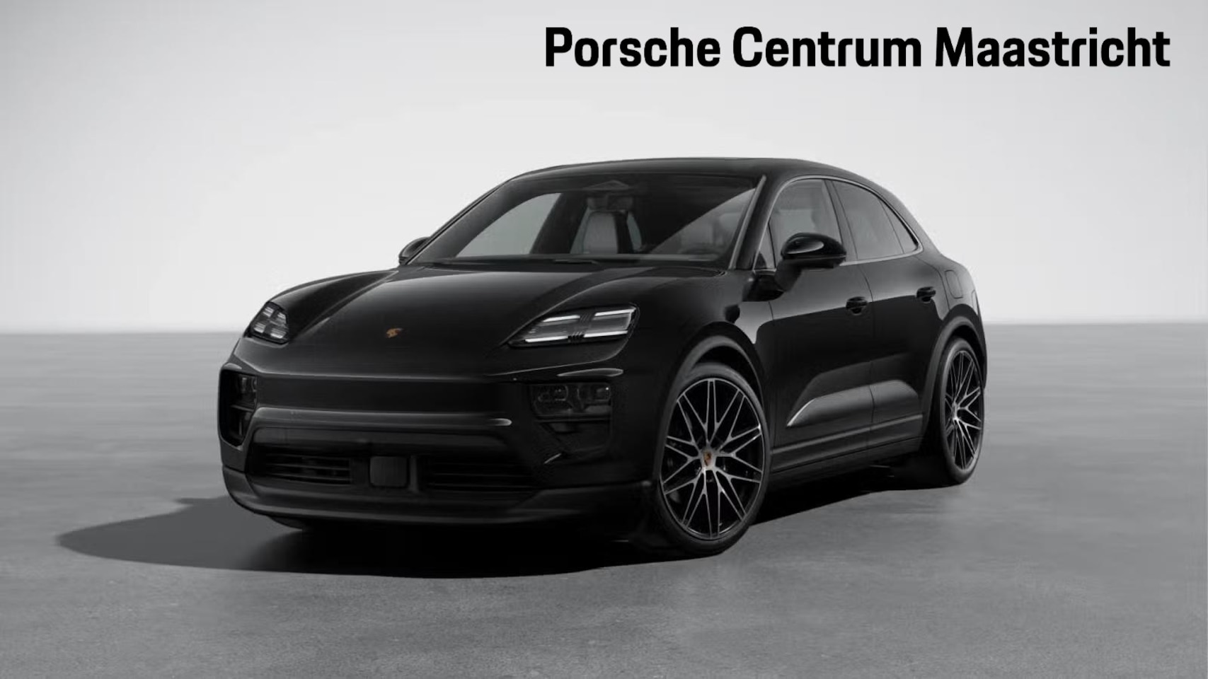 Porsche Macan - AutoWereld.nl
