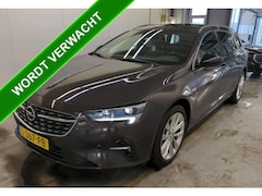 Opel Insignia Sports Tourer - 1.5 CDTI Business Elegance / Leder / Trekhaak / Pdc.+Camera / Stoel-Stuurverwarming / Xeno