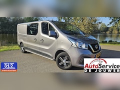 Nissan nv300 - bestel 2.0 dCi 120 L2H1 Acenta