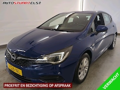 Opel Astra - 1.2 Edition 2e Eigenaar | Dealer Onderh | NL-Auto | BTW | Airco | Carplay | Bluetooth | Hi
