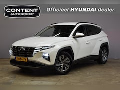Hyundai Tucson - 1.6 T-GDi MHEV N-Style Aut. I Trekhaak I 1650 kg trekgewicht