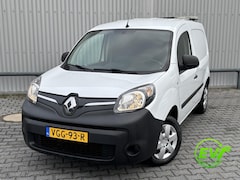 Renault Kangoo - Z.E.*KOOPACCU*33 kWh*CRUISE*A/C*TEL