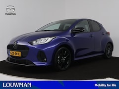 Mazda 2 Hybrid - 1.5 Homura Plus | Pano | Navigatie |