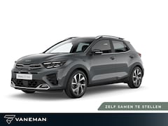 Kia Stonic - 1.0 T-GDi MHEV GT-Line | Apple Carplay/Android Auto | Zelf samenstellen