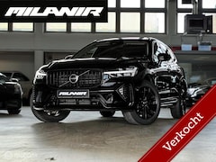 Volvo XC60 - 2.0 T6 Plug-in hybrid AWD | Pano | H&K | Leder