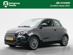 Fiat 500 - Icon 42 kWh | Navigatie | all weather banden