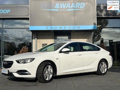 Opel Insignia Grand Sport - 1.5 Turbo Business Executive | CRUISE CONTROL | AIRCO | NAP