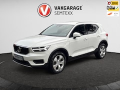 Volvo XC40 - 1.5 T3 Momentum Pro | Automaat | Clima | Navi | Cruise | Camera | Leder | 2de Eigenaar | D