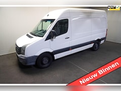 Volkswagen Crafter - 30 2.0 TDI L2H2 BM