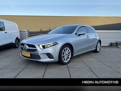 Mercedes-Benz A-klasse - 180 Business Solution | Widescreen