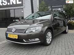 Volkswagen Passat Variant - 1.4 TSI Comfortline