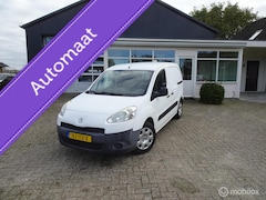 Peugeot Partner - bestel ( AUTOMAAT) 120 1.6 e-HDI L1 Navteq 2Tronic