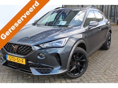 CUPRA Formentor - 1.4 e-Hybrid Plug-In 245pk Achteruitrijcamera l Navigatie l Parkeer assistent l Adaptive c