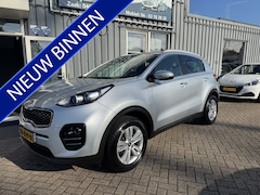 Kia Sportage - 1.6 GDI First Edition