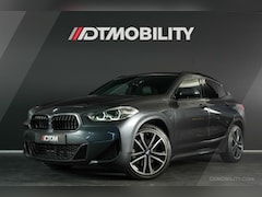 BMW X2 - xDrive25e High Ex. | FACELIFT | Pano | HuD | H/K