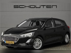 Ford Focus - 1.0 EcoBoost Titanium Business PDC Navi 16"