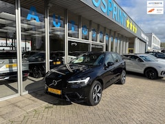 Volvo XC60 - 2.0 T6 Plug-in hybrid AWD Plus Dark 398PK / PANORAMA / LEDER / NAVIGATIE