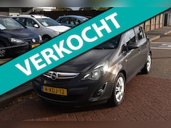 Opel Corsa - 1.4-16V BlitZ