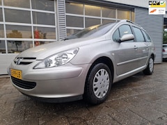 Peugeot 307 SW - 1.6 16V Pack ( AUTOMAAT / 1e EIGENAAR / 146.000 KM)