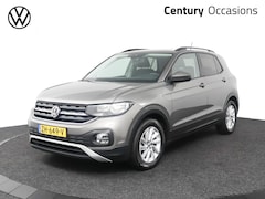 Volkswagen T-Cross - 1.0 TSI 95Pk Life
