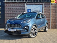 Kia Sportage - 1.6 T-GDI DynamicPlusLine Afneembare trekhaak