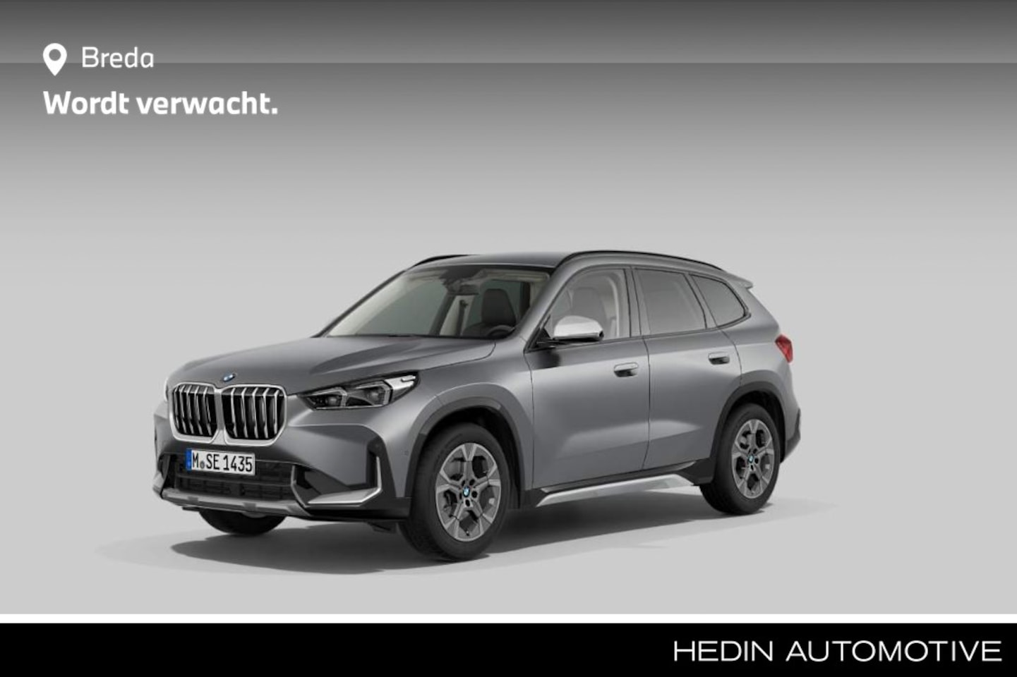 BMW X1 - sDrive18i | X Line | Harman Kardon | Parkeerhulpsysteem | Grootlichtassistent | Stoel / St - AutoWereld.nl