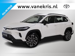 Toyota Corolla Cross - Hybrid 140 Dynamic, Inruilpremie €1500, BSM, Sensoren, Apple Carplay/Android Auto, Stoel &