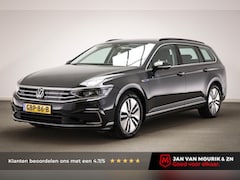 Volkswagen Passat Variant - 1.4 TSI PHEV GTE Business | LED | MASSAGE | STOELVERWARMING | DAB | CAMERA | TREKHAAK