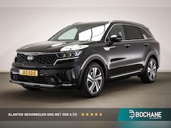 Kia Sorento - 1.6 T-GDI Plug-in Hybrid 4WD ExecutiveLine 7p. | PANO| HEAD UP | 360º CAMERA | DEALERONDER