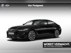 BMW i4 - eDrive40 High Executive 84 kWh