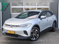 Volkswagen ID.4 - Business 204PK 77 kWh | Style Plus Pakket & LED Matrix & Trekhaak | Zeer nette en volledig