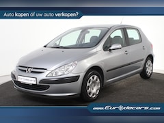 Peugeot 307 - 1.6-16V XS *Airco*MEENEEMPRIJS