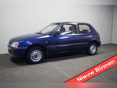 Daihatsu Charade - 1.3-16V RTi NIEUWSTAAT