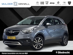 Opel Crossland X - Innovation 1.2 Turbo 110pk | TREKHAAK | AGR-STOELEN | KEYLESS | NAVI PRO | WINTER PACK | I