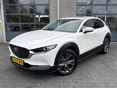 Mazda CX-30 - 2.0 e-SkyActiv-X M Hybrid100th Anniversary Ed. | TREKHAAK | SCHUIFDAK | LEDER |