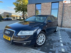 Audi A6 Avant - 2.4 Pro Line Business
