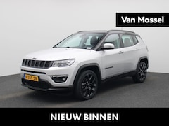 Jeep Compass - 1.3T Night Eagle