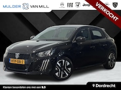 Peugeot 208 - Allure 1.2 Turbo 100pk EAT8 | STOELVERW. | 360° CAMERA | NAVI | DODEHOEKBEW. | DRAADLOZE A