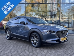 Mazda CX-30 - 2.0 e-SkyActiv-X 186pk M Hybrid Homura 1e EIGENAAR | NED. AUTO | *6JAAR GARANTIE | DODEHOE