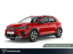 Kia Stonic - 1.0 T-GDi MHEV GT-Line | Lichtmetalen velgen 17" | Zelf samenstellen