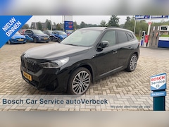 BMW iX1 - xDrive30 Launch Edition M-Sport | Innovation-, Travel- & Comfort Pack | Trekhaak wegklapba