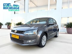 Volkswagen Polo - 1.2 TSI 90pk | Airco & cruise | zeer netjes | rijklaar | 6m garantie
