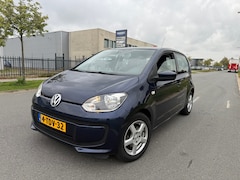 Volkswagen Up! - 1.0 move up BlueMotion NAVI/NAP/AIRCO/APK